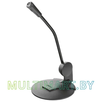 Микрофон Trust Primo Desk